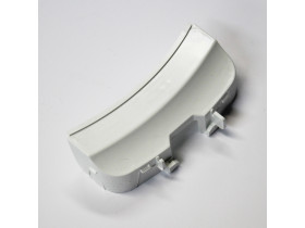 Накладка ручки люка стиральных машин Samsung (Самсунг) DC63-00924A