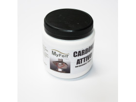 Уголь активированный для вытяжек, 1000мл WR008