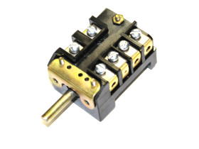 Переключатель плиты Мечта ПМ-52-30, ПМЭ 16-2352 30 УХЛ4