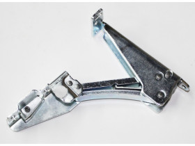 Петля двери встроенного холодильника Ariston (Аристон) 144877