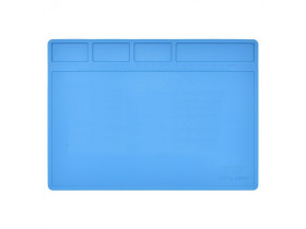 T040 Коврик паяльный Помощник 20*28
