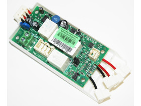 Плата управления силовая водонагревателей Ariston (Аристон) 65180047