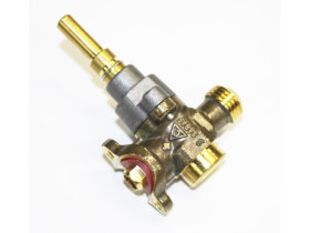 Газовый кран духовок Indesit (Индезит), Ariston (Аристон) 052903