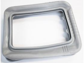 Манжета люка стиральных машин Indesit (Индезит), Ariston (Аристон) 111495