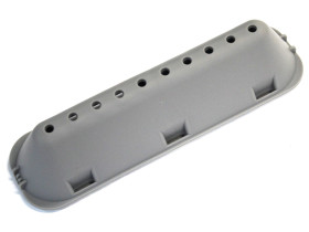 Бойник барабана (ребро) стиральных машин Indesit (Индезит), Ariston (Аристон) WS304, 065463