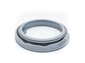 Манжета люка стиральных машин Whirlpool (Вирпул) Vp1142, 480111100188, GSK010WH, 09wh03
