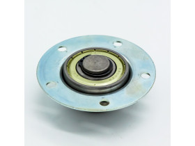 Суппорт бака в сборе напротив шкива для стиральных машин Ardo (Ардо) cod071, 725002900, 651029595, AD5828