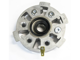 Суппорт бака с подшипником в сборе Whirlpool (Вирпул) cod074, 481231018483, 481252028182, IG5816