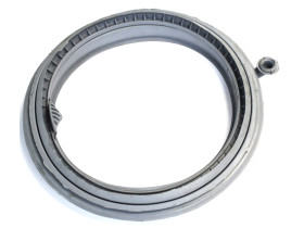 Манжета люка с отводом стиральных машин Ardo (Ардо) 33me00, 651008698, 404001700