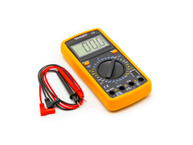  T0857 Мультиметр DT9205A **