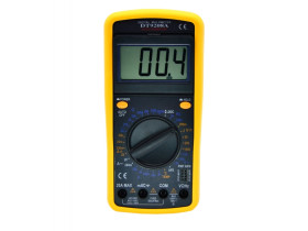  T1356 Мультиметр DT9208A