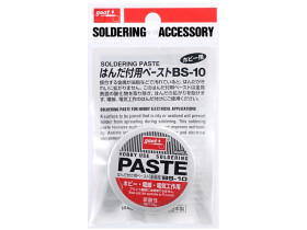 T070 Паяльная паста BS-10 для СМД