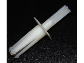 Палец крепления амортизатора стиральных машин TOR000, зам. 2801430200