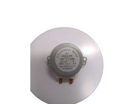 Мотор вращения тарелки СВЧ 3W. MCW030UN