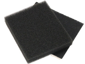 Комплект фильтров к пылесосу, Универсальный PL094