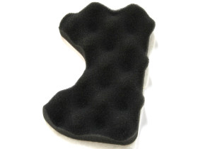 Комплект фильтров к пылесосу Samsung (Самсунг) PL078