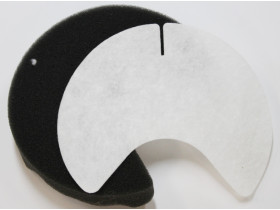 Комплект фильтров к пылесосу Samsung (Самсунг) PL077