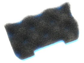 Поролоновый фильтр для пылесосов LG PL072