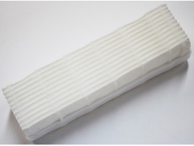 HEPA фильтр моющего пылесоса Thomas TWIN 195180 84FL00 PL017