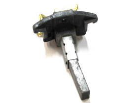 Щетки графитовые в корпусе для пылесосов PL119