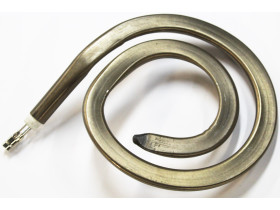 ТЭН для плиты Мечта 1000Вт, 145мм EP024