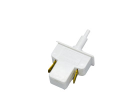 Выключатель освещения холодильника KAN 0,5А, 250V универсальный HL080