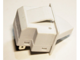 Кнопка включения света холодильника 6A HL160