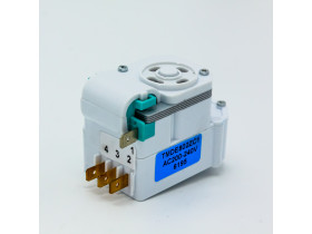 Таймер оттайки холодильника TMDE802ZC1 HL143