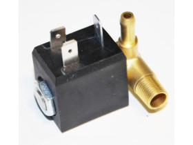 UT014 Клапан к паровому утюгу Универсальный