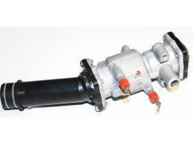 Тэн в сборе к паровому утюгу UTP001