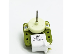 Вентилятор холодильника Indesit, Ariston, Stinol YZF  611   RF27C30, MA-61103D-2Z