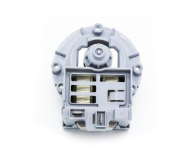 Помпа, сливной насос для стиральных машин Askoll 40w алюминевая обмотка OAC144997, PMP026UN, OAC301531, 63AB912, PMP000UN, 49016211u, 48018170106, B156A