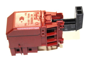 Кнопка включения для стиральных машин Bosch (Бош), Siemens (Сименс) 160962, 85210100, 1.52.003.01, SWT100BO