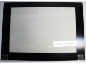 Стекло внутреннее двери духовки Gorenje 246640, 229278, 494490