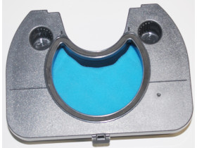 Фильтр контейнера пылесоса Samsung (Самсунг) DJ97-00496A, DJ97-00496D