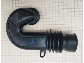 Патрубок заливной стиральных машин Candy (Канди), Zerowatt (Зероват) 90440397