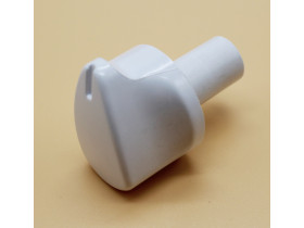 Ручка переключателя для плит Indesit, Ariston 117511, зам. 098806