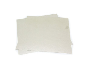 Слюда для СВЧ 300x300x0.4мм N763, 481946270001, MCW901UN