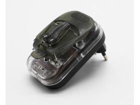 Зарядное устройство  Лягушка  220V