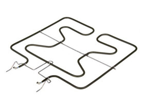 Тэн нижний 1300 ВТ для духовки Bosch, Siemens, 682466