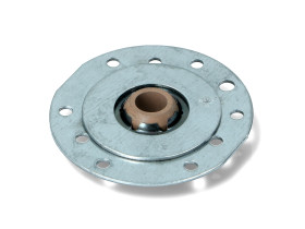 Фланец Beko (суппорт с подшипником) для сушильных машин, 2951900100