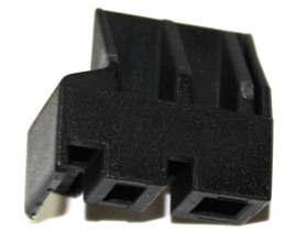 Крепление стекла духовки Hansa (Ханса) левое нижнее 8051132