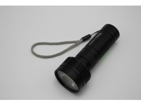 Фонарик Police Y-1-989 120000W Большой Радиус Освещения