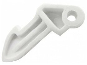 Крючок люка стиральной машины Beko, 2704470100