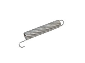 Пружина дверцы ПММ Beko, Blomberg, 1783160300
