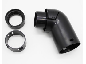 PL101 Наконечник шланга пылесоса LG 027