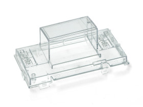 Защитный пластик дисплея ПММ Beko, 1755560100