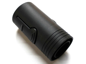 PL112 Наконечник шланга пылесоса Универсальный 063