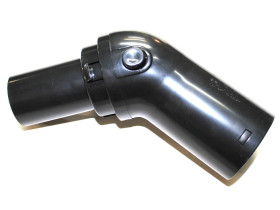 PL015 Наконечник шланга пылесоса Универсальный