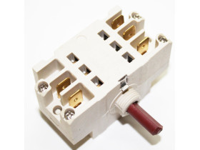 Переключатель режимов духовки Beko 7 позиций EP164